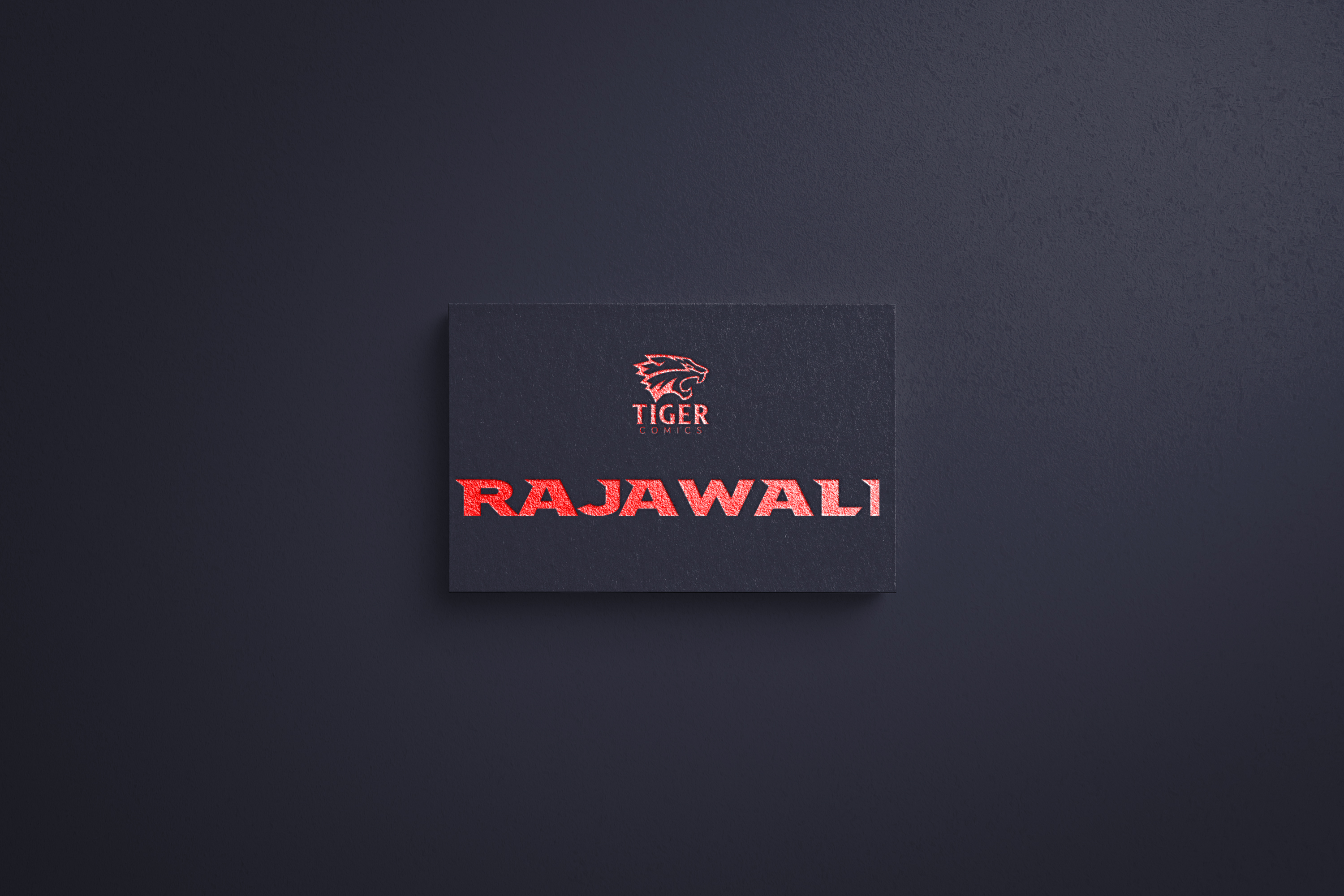 Rajawali 2